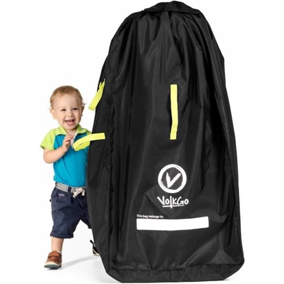 Other - Stroller Bag for Airplane, Large Stroller Bag for Airplane Travel, Jogger